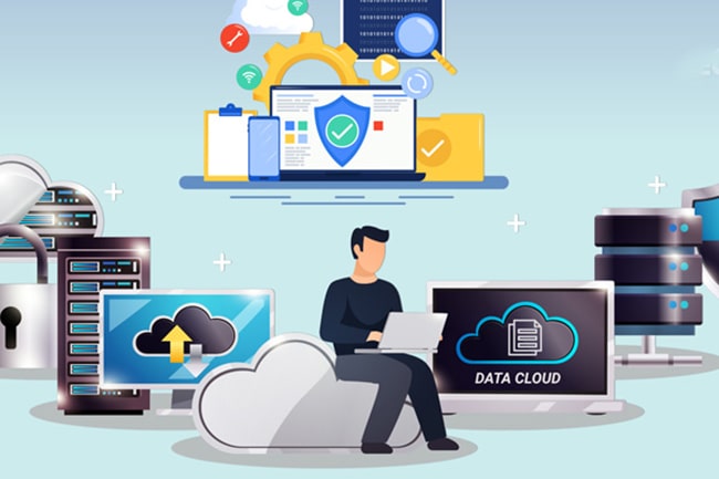 Khái niệm module là gì?